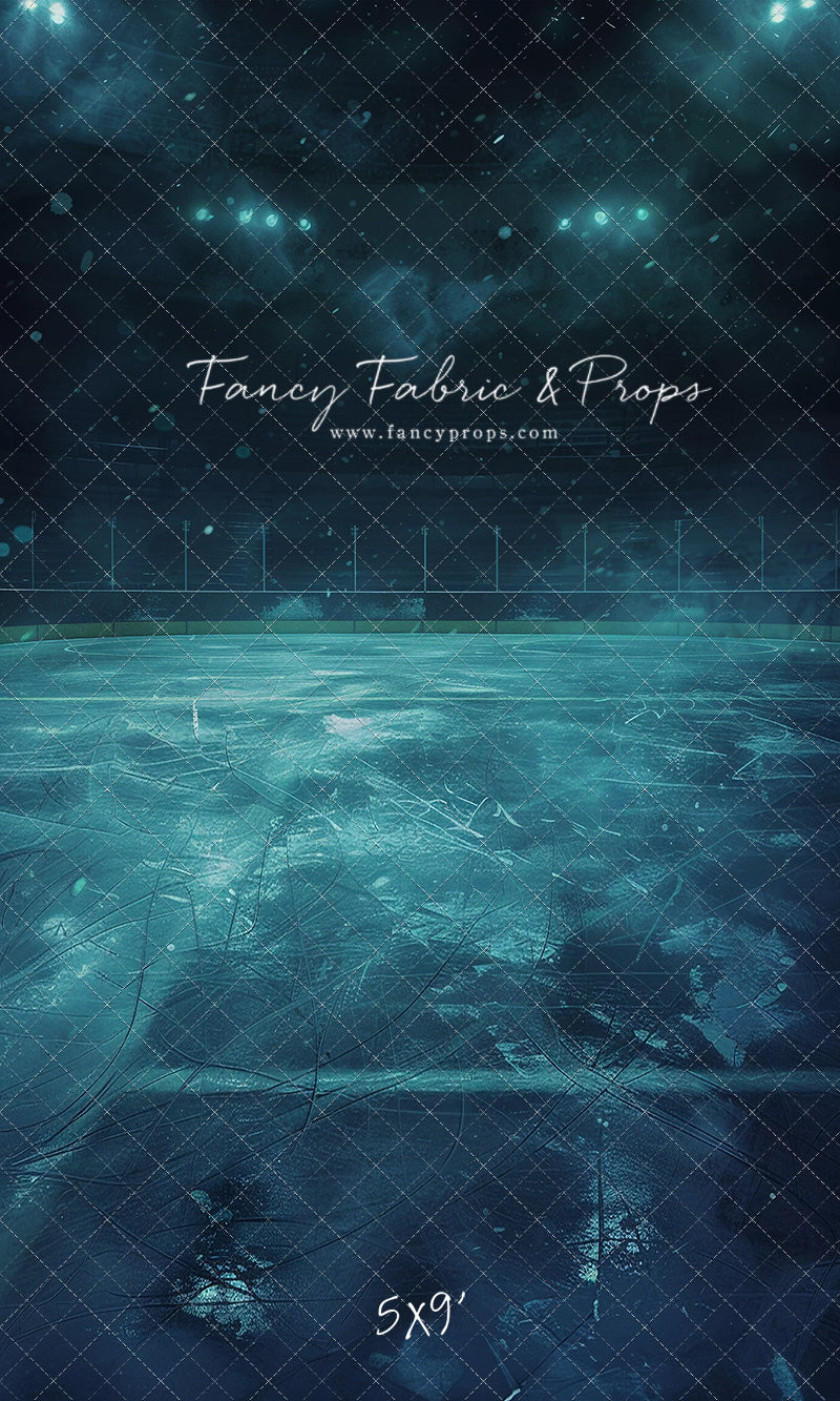 Ice Hockey Life - Sweep Sizes Only