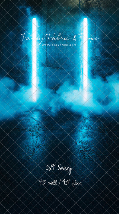 Ice Lock - With Sweep Option