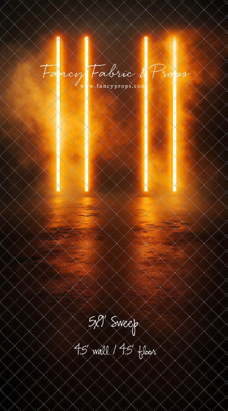 Ignition - With Sweep Option