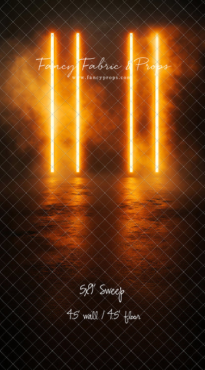 Ignition - With Sweep Option