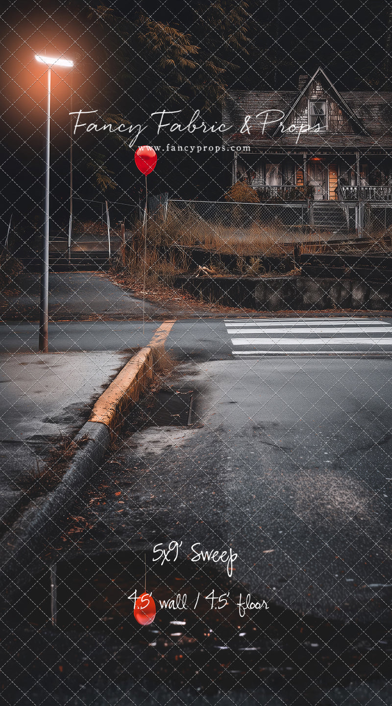 IT Floats - with Sweep Option