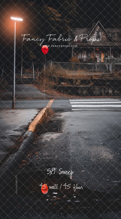 IT Floats - with Sweep Option