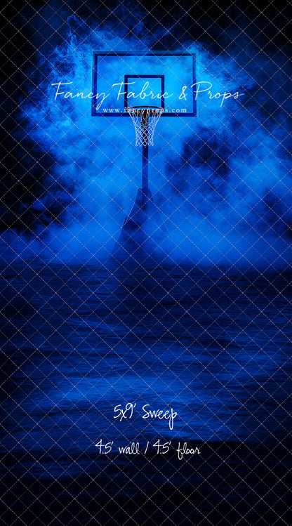 Midnight Court - Sweep Sizes Only