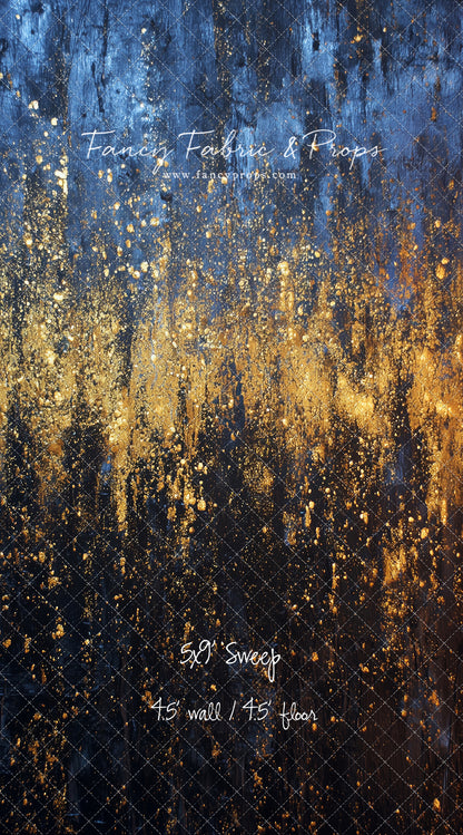 Midnight Ember Spark