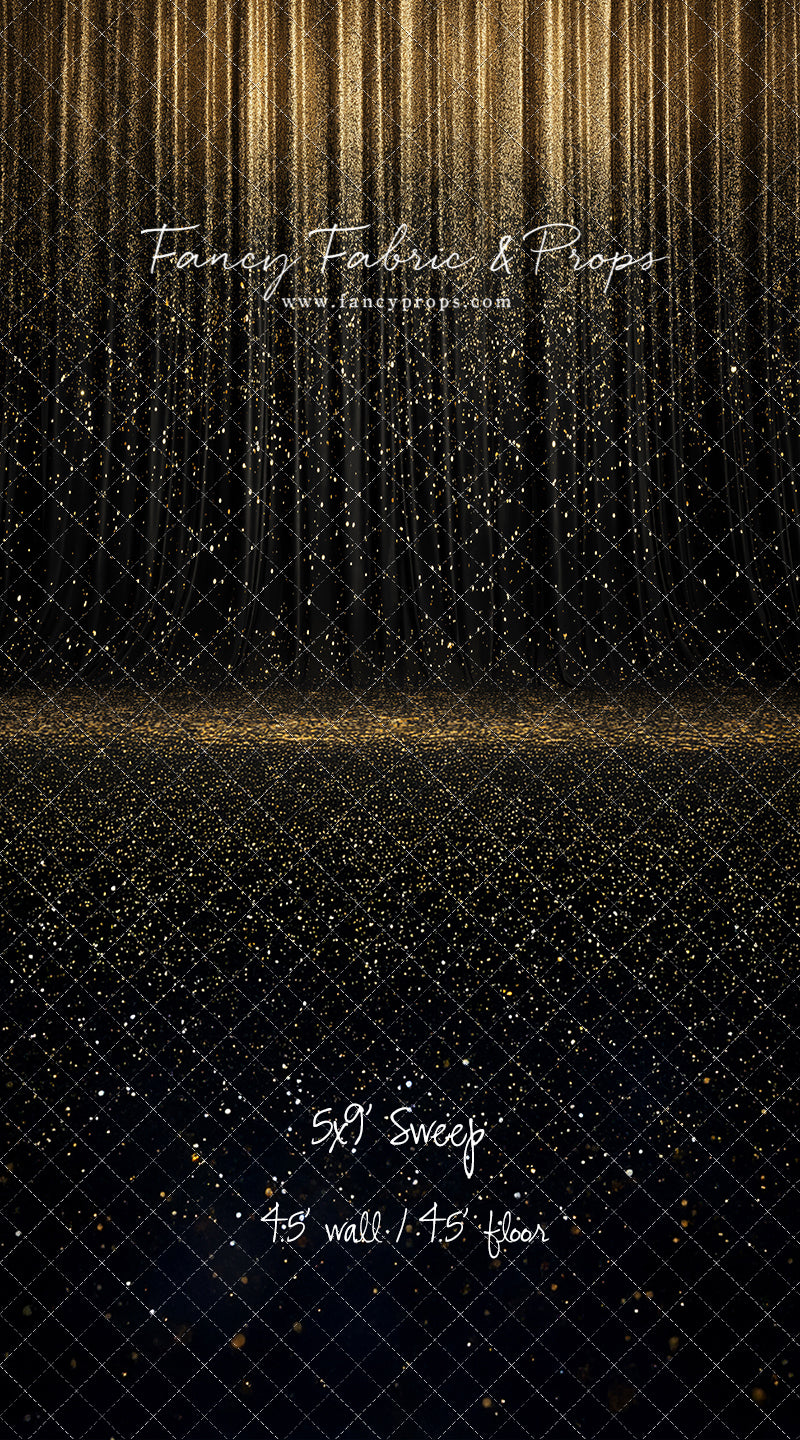 Midnight Marquee - With Sweep Option