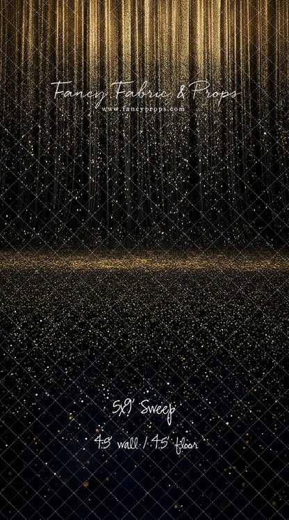 Midnight Marquee - With Sweep Option