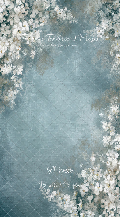 Misty Blossom - With Sweep Option