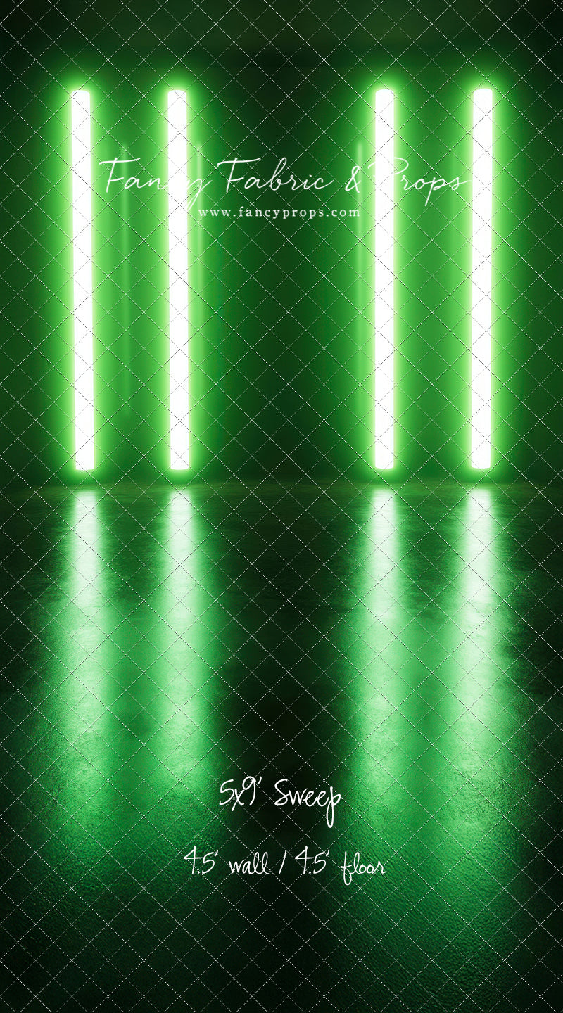 Neon Formation - With Sweep Option