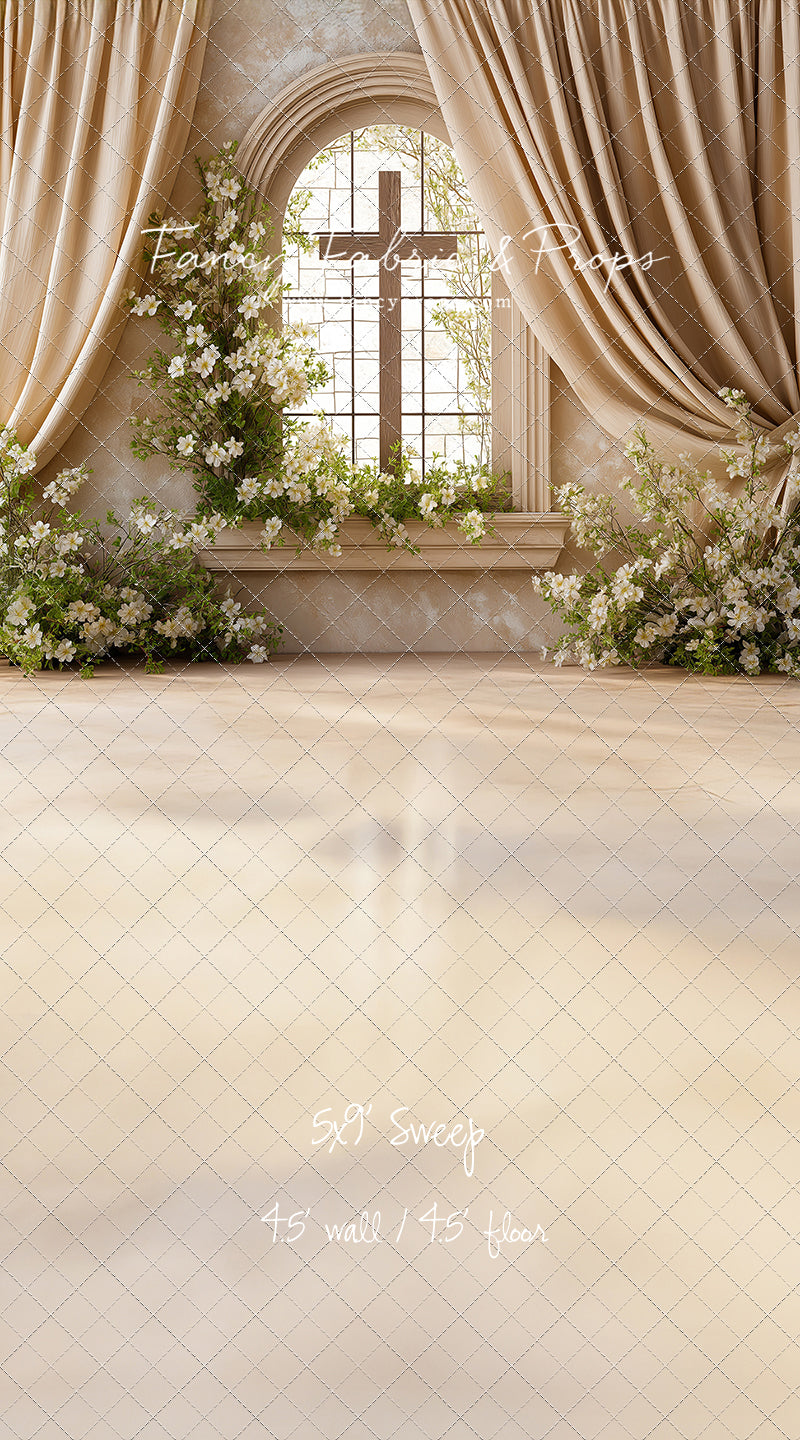 New Day - With Sweep Option