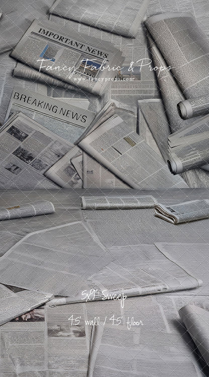 Newsflash - With Sweep Option