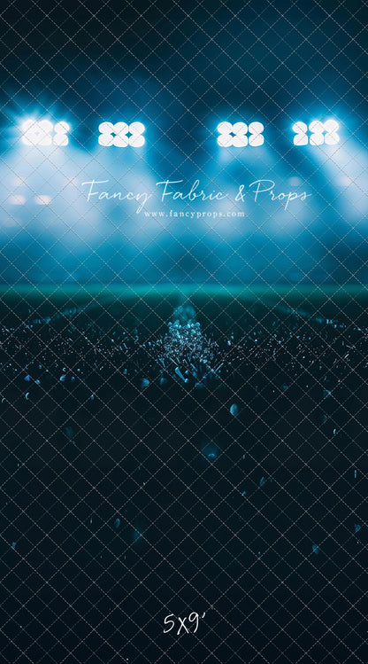 Night Field - Sweep Sizes Only