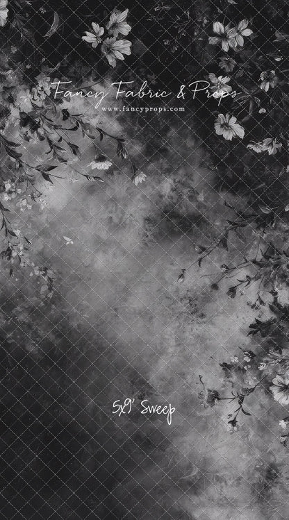 Nocturne Bloom - With Sweep Option