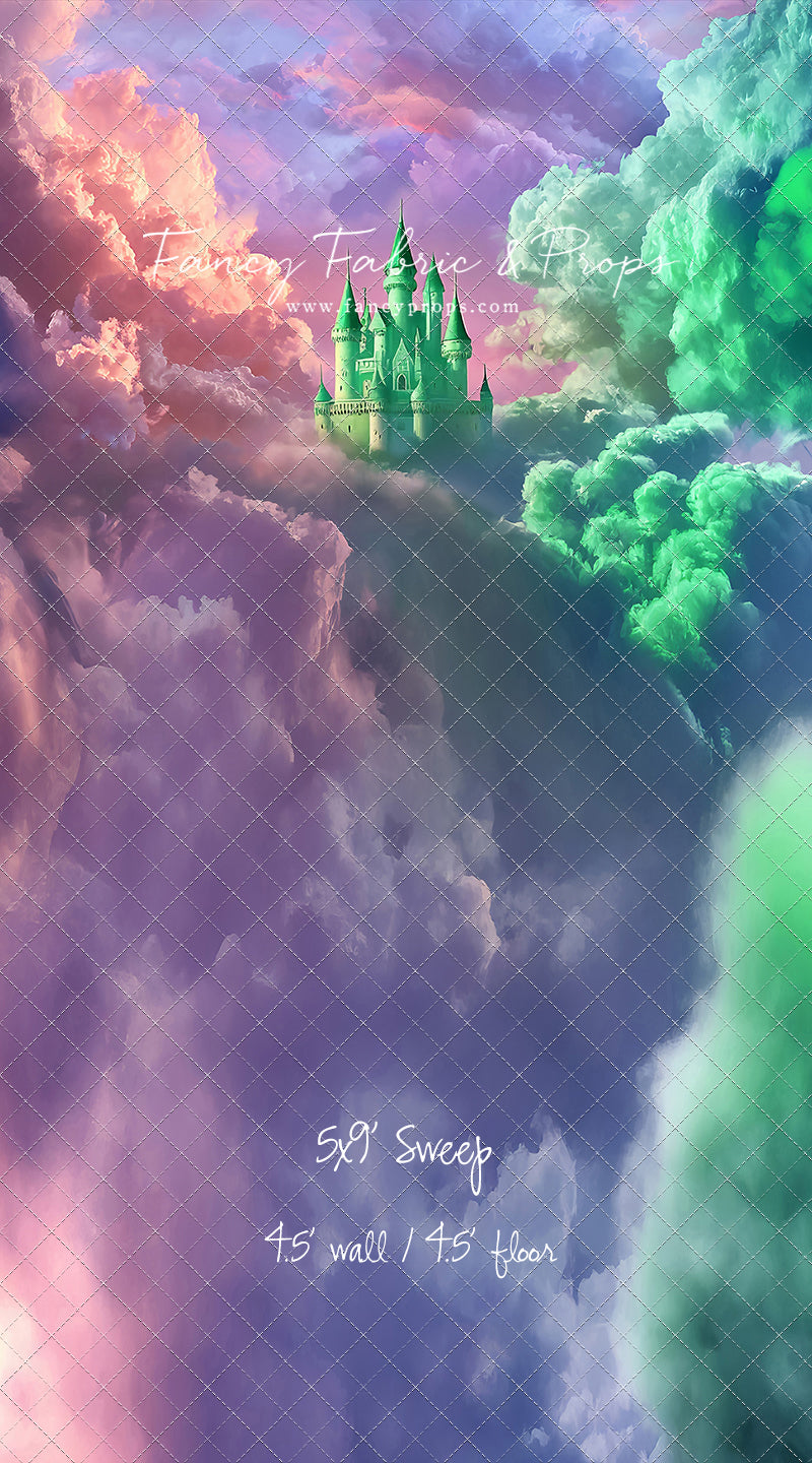 Off To Oz - With Sweep Option