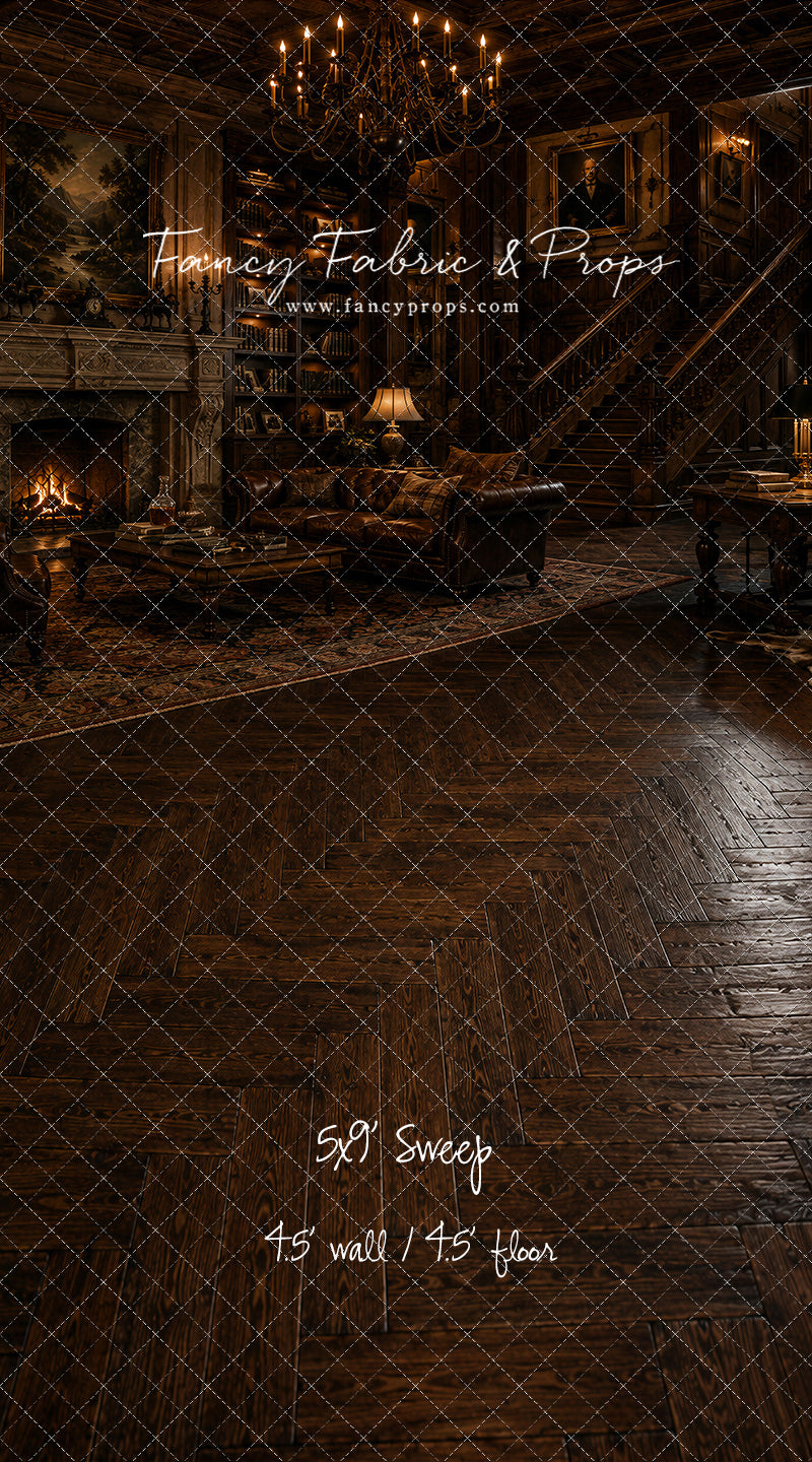Old Money - With Sweep Option