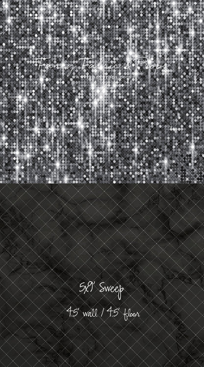 Onyx Shine - With Marble Floor Sweep Option
