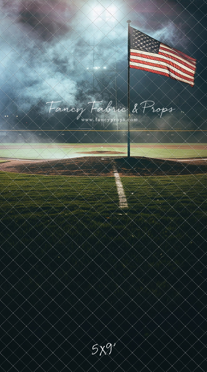 Opening Pitch - Sweep Sizes Only