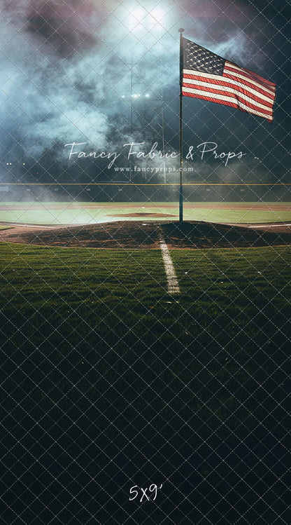 Opening Pitch - Sweep Sizes Only