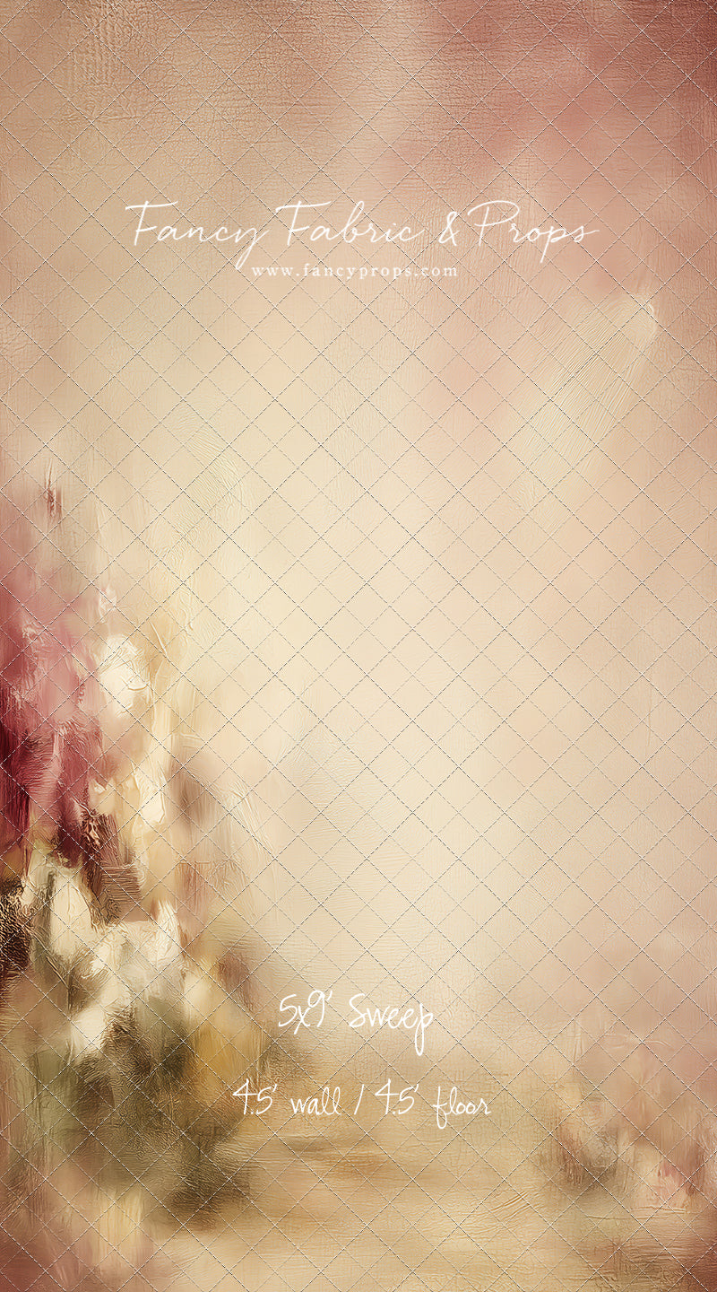 Painted Orchard - With Sweep Option