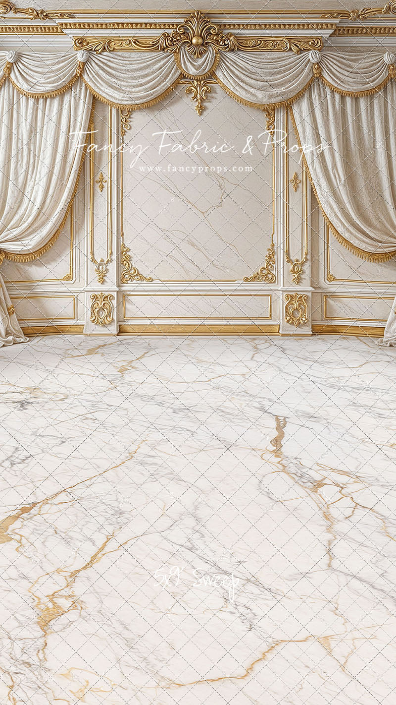 Palace of Light - with Sweep Option