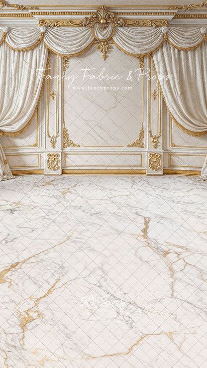 Palace of Light - with Sweep Option