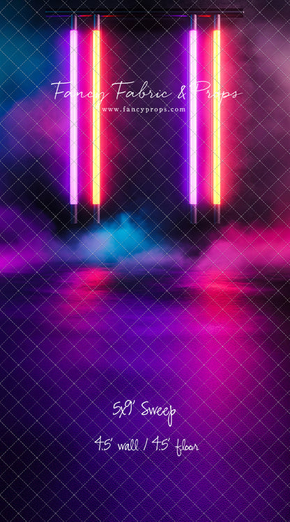 Prism Voltage - With Sweep Option