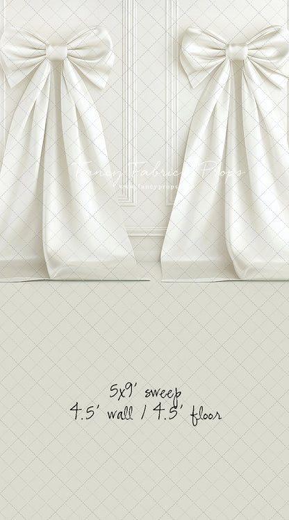 Purely Bowtied - With Sweep Option