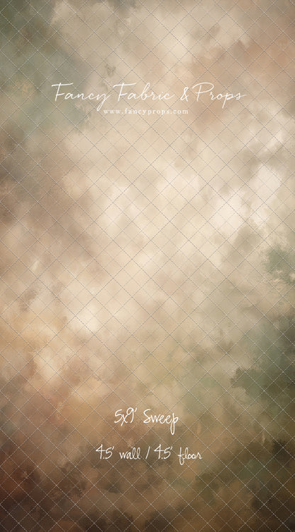 Quiet Patina