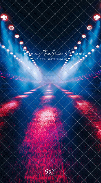 Racing Lights - Sweep Sizes Only