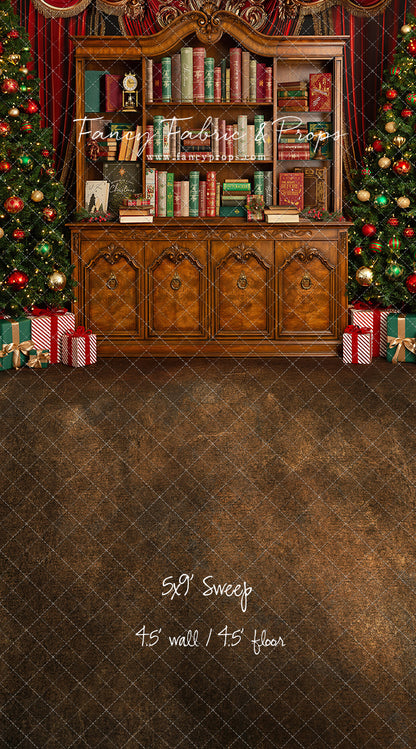 Regal Holiday Study - with Sweep Option