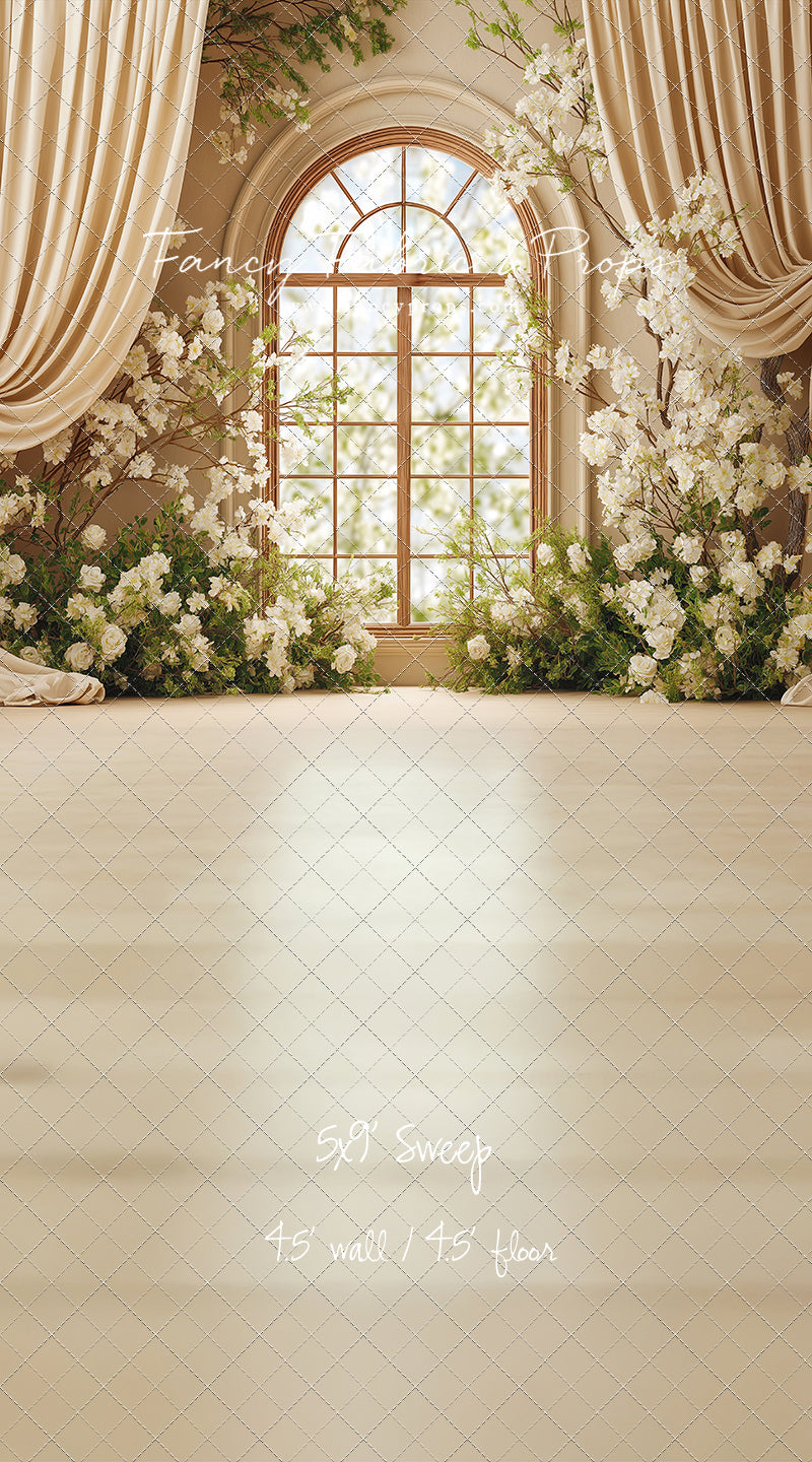 Renewed - With Sweep Option