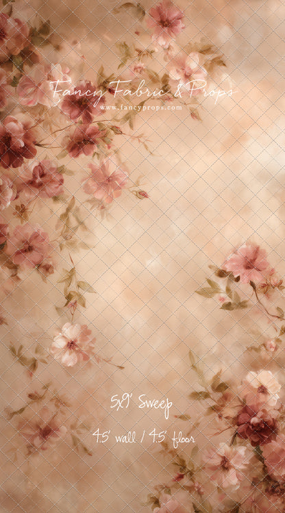 Rose Garden - With Sweep Option