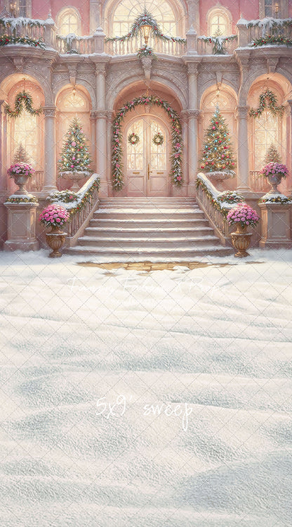 Roseate Winter Palace - With Sweep Option