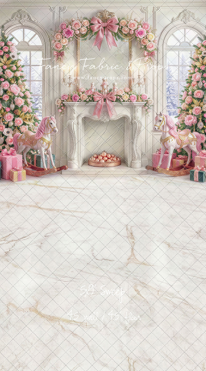 Rosewater Holiday Manor - with Sweep Option
