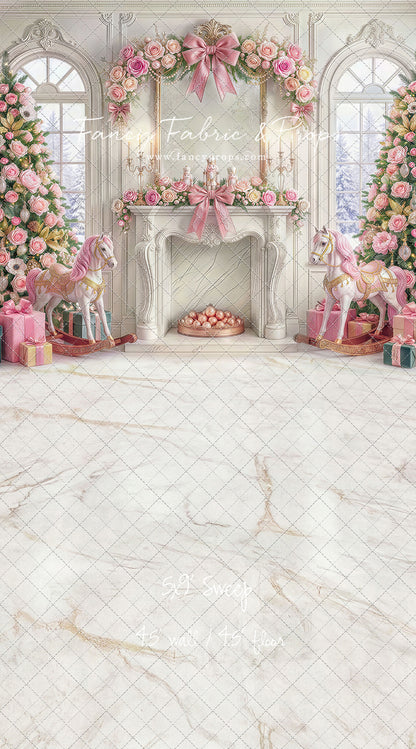 Rosewater Holiday Manor - with Sweep Option