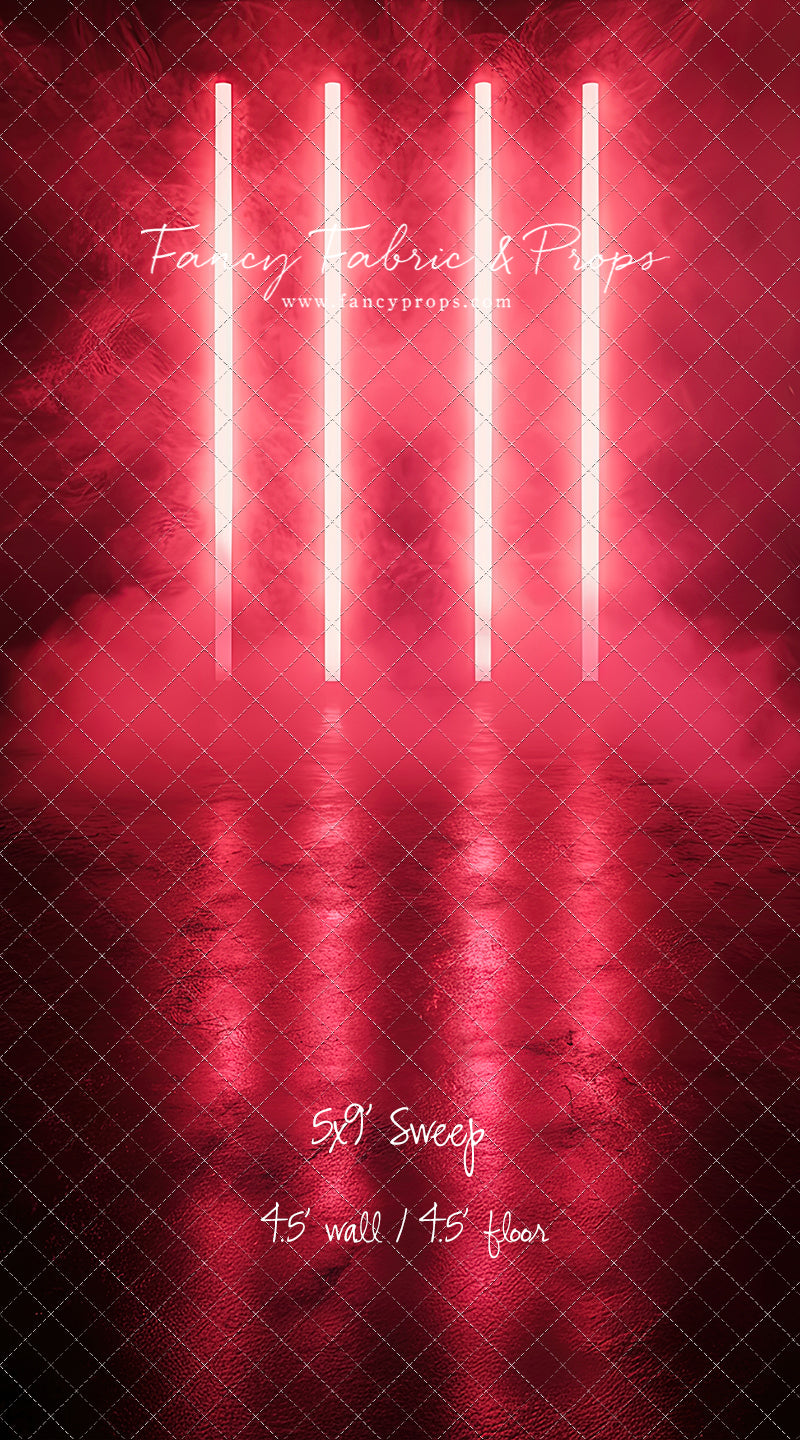 Ruby Flash - With Sweep Option