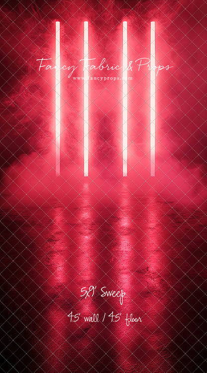 Ruby Flash - With Sweep Option