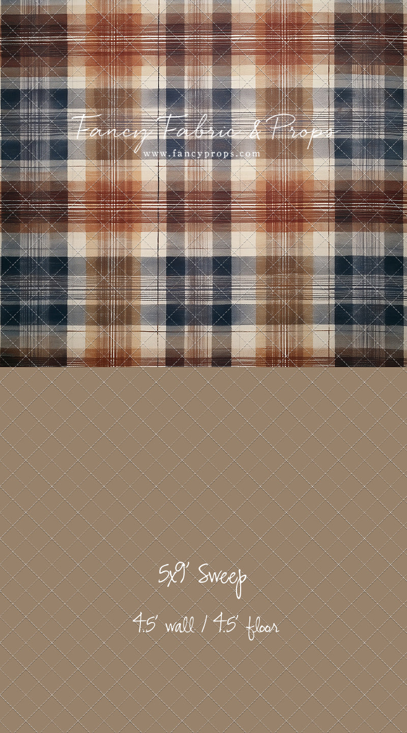 Rustbelt Revival - With Sweep Option