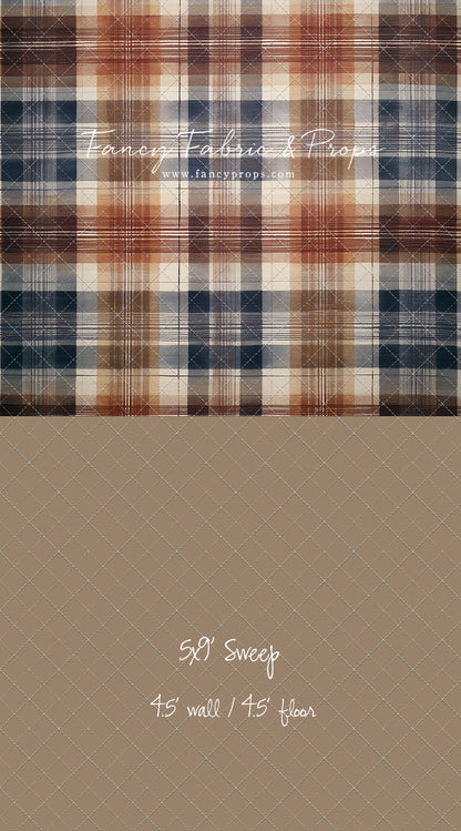 Rustbelt Revival - With Sweep Option