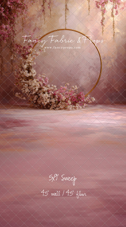 Sakura Dreams - With Sweep Option