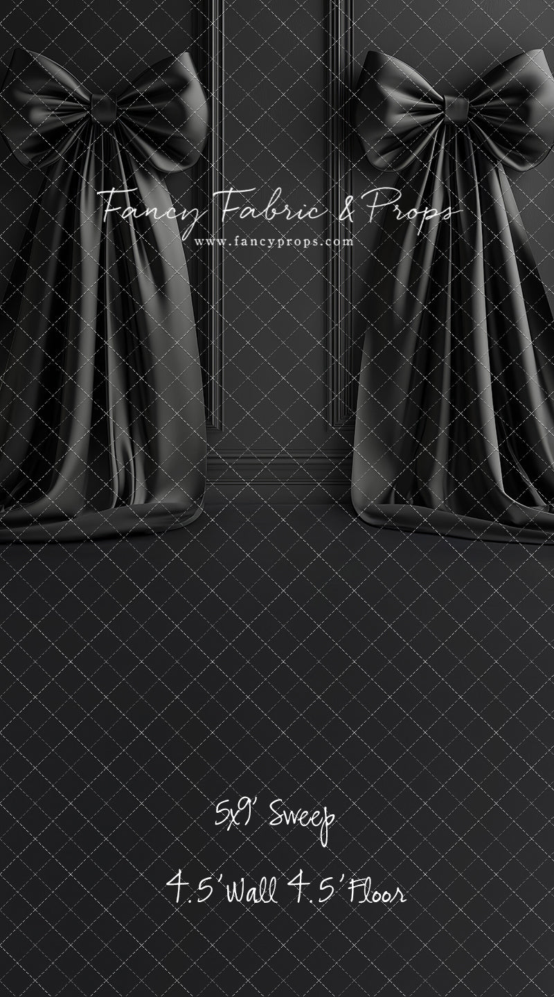 Satin Rebellion - With Sweep Option