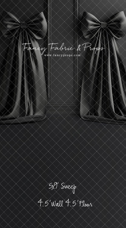 Satin Rebellion - With Sweep Option