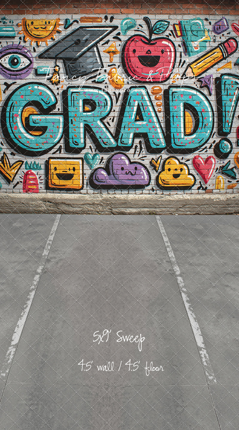 Schoolyard Sendoff - With Sweep Option