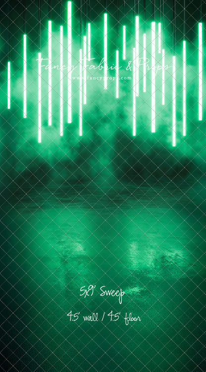 Signal Break - With Sweep Option