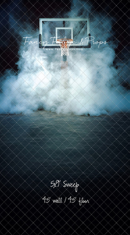 Silence Before The Shot - With Sweep Option