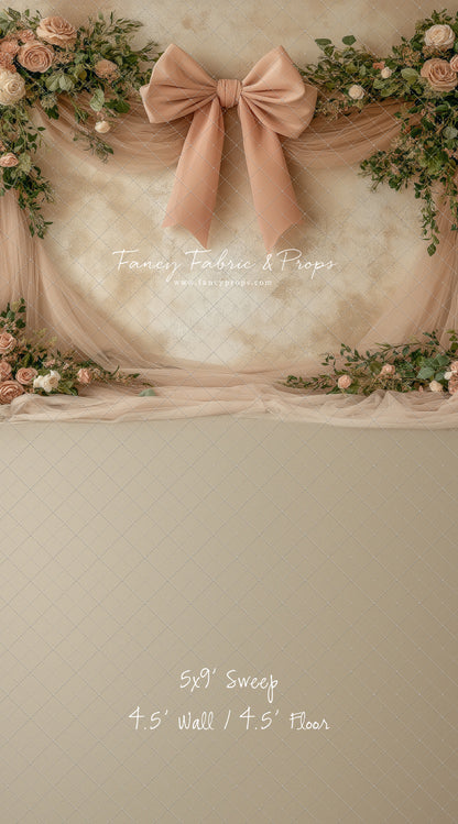 Solene Grace - With Sweep Option