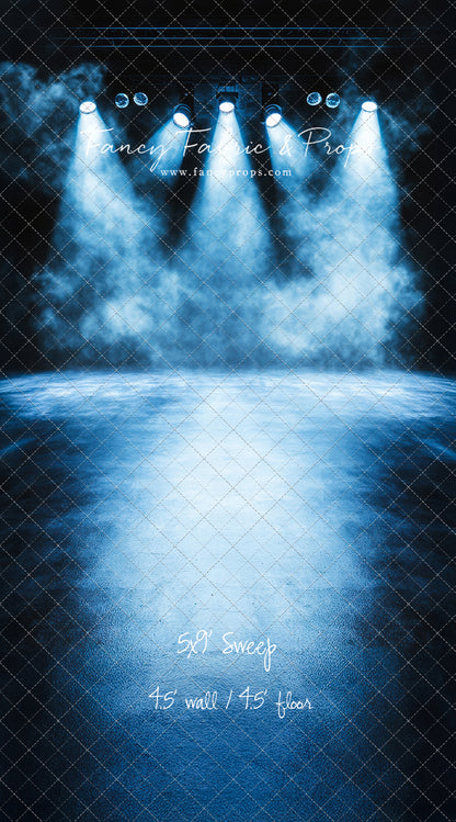 Spotlight Shift - With Sweep Option