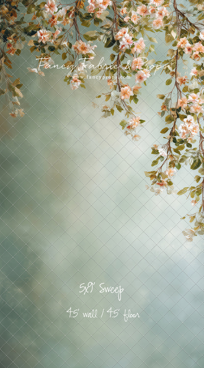 Spring Lattice - With Sweep Option