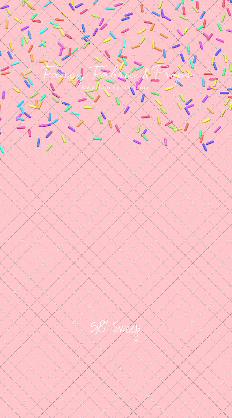 Sweet Lila's Sprinkles