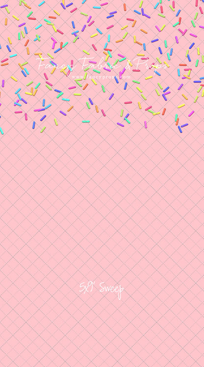 Sweet Lila's Sprinkles