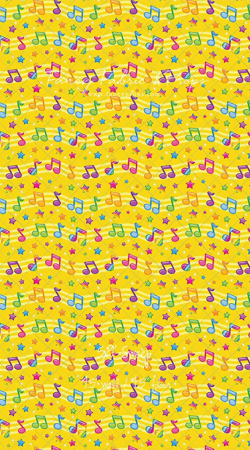 Dance Party '95 - With Sweep Option